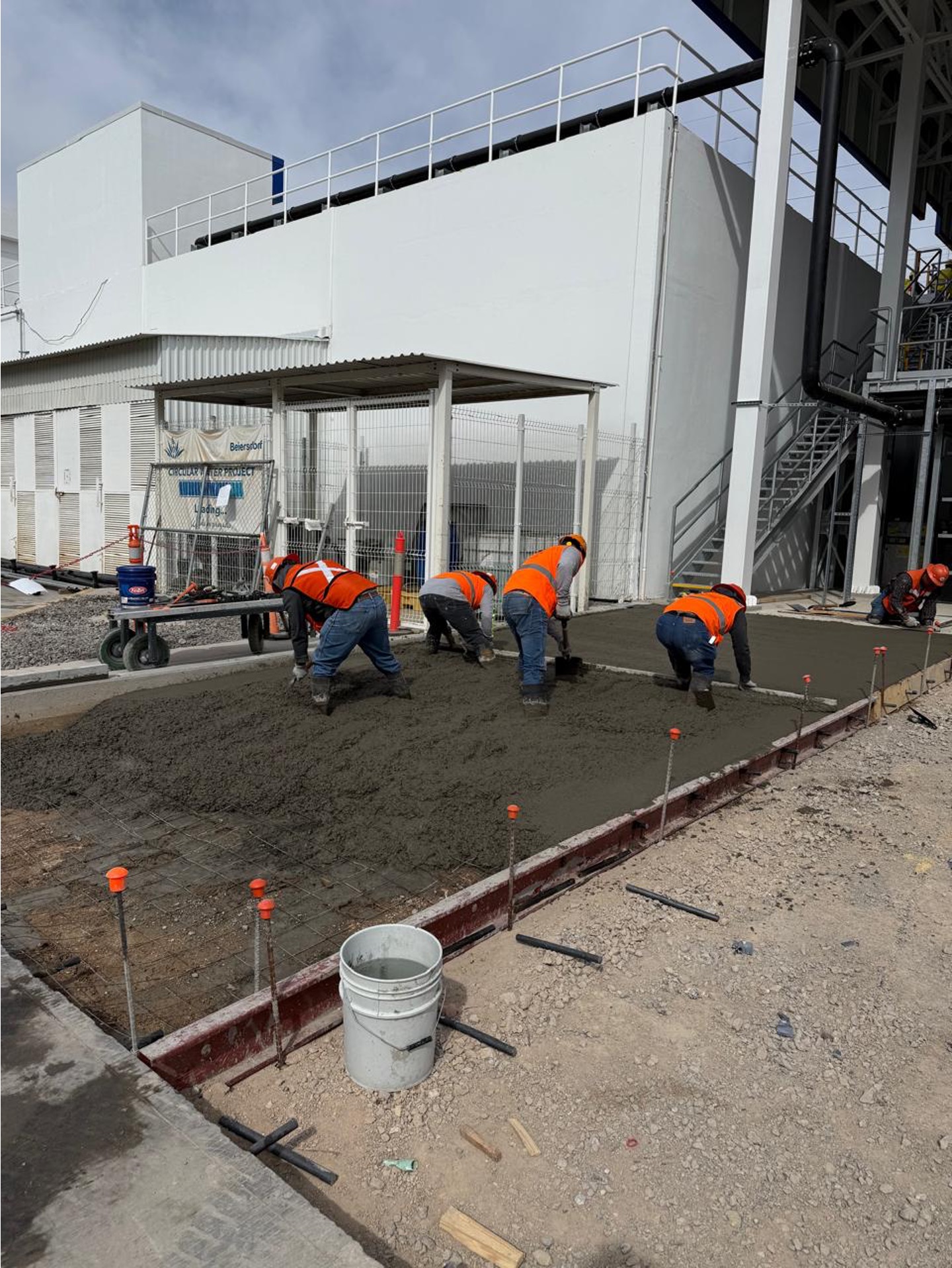 Construcciones ligeras Guanajuato 0011